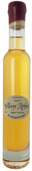Village Apples Äppel Isvin 0,2 cl
