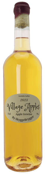 Village Apples Apple Icewine