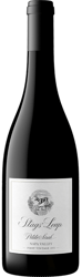Stags' Leap Napa Valley Petite Sirah 2018
