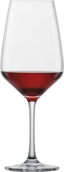 4 stk Schott Zwiesel Tulip Rødvin