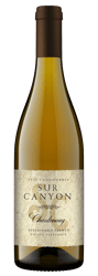 Scheid Sur Canyon Chardonnay 2021