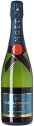 Moet & Chandon Champagne Nectar Imperial Demi-Sec i gaveæske