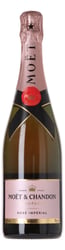 Moet & Chandon Champagne Rose Imperial i gaveæske