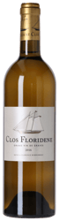 Denis & Florence Dubourdieu Clos Floridène Blanc Grand Vin de Graves 2016