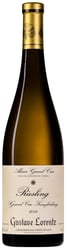 Gustave Lorentz Riesling Grand Cru Kanzlerberg 2019 ØKO