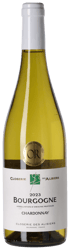 Stéphane Brocard Closerie des Alisiers Bourgogne Chardonnay 2023