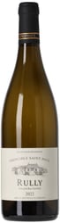 Vignoble Saint Paul Rully blanc 2022