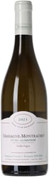Domaine Vincent & Francois Jouard Chassagne Montrachet 1er Cru Maltroie 2023