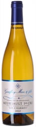 Domaine Gauffroy Marc & Fils Meursault 1er Cru Les Charmes Blanc 2022