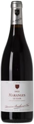 Domaine Bouthenet-Clerc Maranges Le Clos Rouge 2022