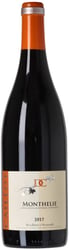 Domaine Caillot Monthélie Rouge 2017