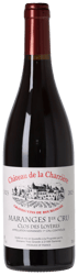 Chateau de la Charriere (Domaine Yves Girardin) Maranges 1er Cru Clos des Loyeres 2023