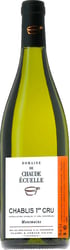 Domaine de Chaude Ecuelle Chablis 1er Cru "Montmains" 2023