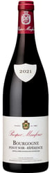 Prosper Maufoux Bourgogne Pinot Noir Réference 2021