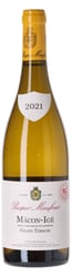 Prosper Maufoux Mâcon IGE Grand Terroir 2021