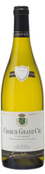 Lamblin & Fils Chablis Grand Cru Vaudesir 2023