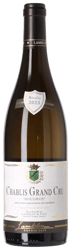 Lamblin & Fils Chablis Grand Cru Bougros 2023