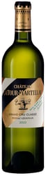 Chateau Latour Martillac Blanc Cru Classe Pessac-Leognan 2022
