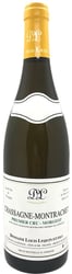 Domine Louis Lequin Chassagne-Montrachet 1er Cru Morgeot 2014