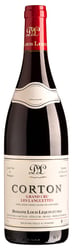Domaine Louis Lequin et Fils Corton Grand Cru Les Languettes 2017