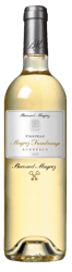 Chateau Magrez Fombrauge Blanc Bordeaux 2020