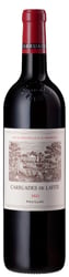Carruades de Lafite, Lafite-Rothschild Pauillac 2022 i trækasse