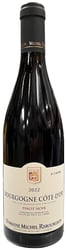 Domaine Michel Rebourgeon Bourgogne Cote d'Or Pinot Noir 2022