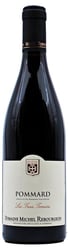 Domaine Michel Rebourgeon Pommard Trois Terroirs 2022