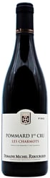 Domaine Michel Rebourgeon Pommard 1er Cru Les Charmots 2022 Magnum
