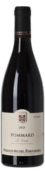 Domaine Michel Rebourgeon Pommard La Vache 2021