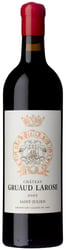 Chateau Gruaud Larose Saint-Julien 2.Cru Classé 2022 ØKO i trækasse