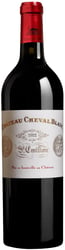 Château Cheval Blanc Saint-Emilion 1er Grand Cru Classé A 2022 i trækasse