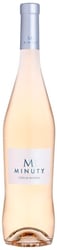 Chateau M de Minuty Côtes de Provence Rose 2024