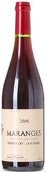 Edgard Regnault Maranges 1er Cru La Fussière 2008
