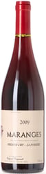 Edgard Regnault Maranges 1er Cru La Fussière 2009