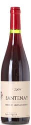Edgard Regnault Santenay 1er Cru Grand Clos Rousseau 2009
