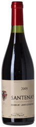 Edgard Regnault Santenay 1er Cru Grand Clos Rousseau 2009