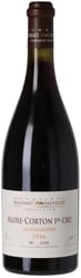 Domaine Maldant-Pauvelot Aloxe-Corton 1er Cru Valozieres 2016 i trækasse