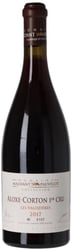 Domaine Maldant-Pauvelot Aloxe-Corton 1er Cru Valozieres 2017 i trækasse