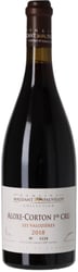 Domaine Maldant-Pauvelot Aloxe-Corton 1er Cru Valozieres 2018 i trækasse