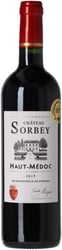 Château Sorbey Haut-Médoc 2019