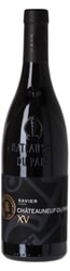 Xavier Chateauneuf-du-Pape XV 2020