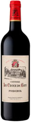 Chateau La Croix de Gay Pomerol 2021 i 12 stk trækasse