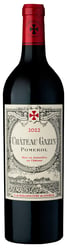 Château Gazin Pomerol 2022 i trækasse