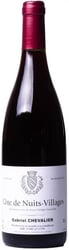 Gabriel Chevalier Côte de Nuits Villages 2022