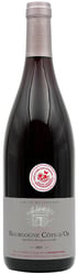 Domaine Pansiot Bourgogne Côte d'Or 2021