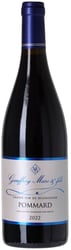 Domaine Gauffroy Marc & Fils Pommard 2022