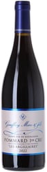 Domaine Gauffroy Marc & Fils Pommard 1er Cru Les Argillaires 2022