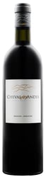 Cheval des Andes 2013 Mendoza i trækasse