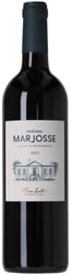 EN PRIMEUR Chateau Marjosse 2022